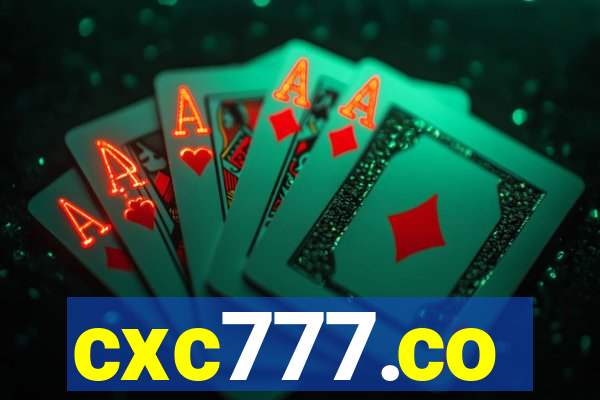 cxc777.co