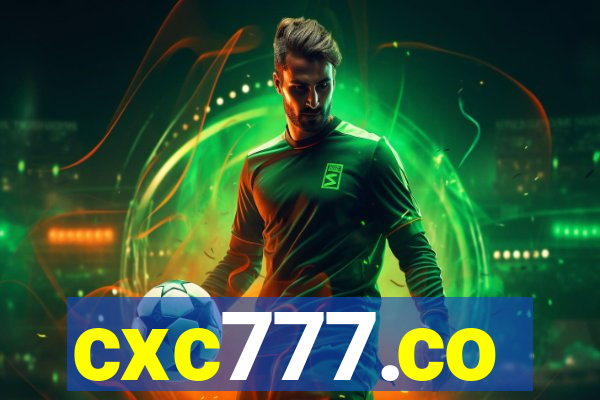 cxc777.co