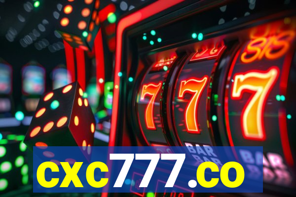 cxc777.co