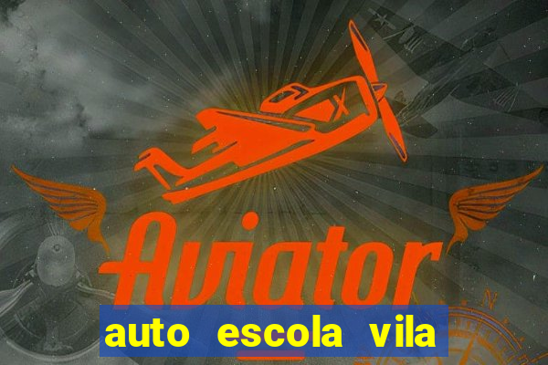 auto escola vila da serra nova lima