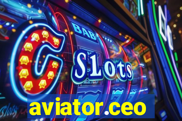 aviator.ceo