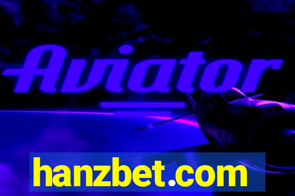hanzbet.com
