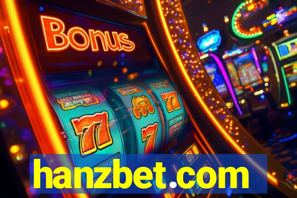hanzbet.com