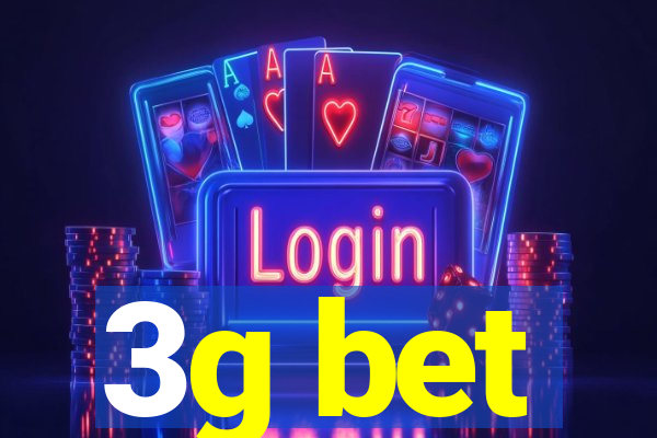 3g bet