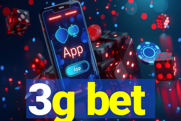 3g bet