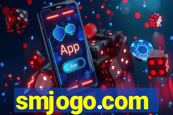 smjogo.com