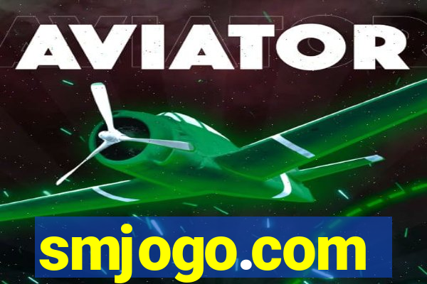 smjogo.com