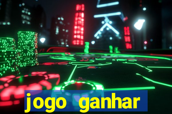 jogo ganhar dinheiro sem depositar nada