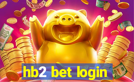 hb2 bet login