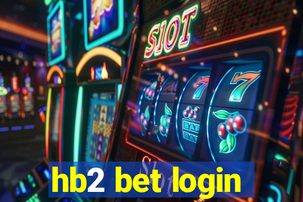 hb2 bet login