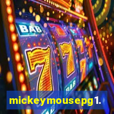 mickeymousepg1.com