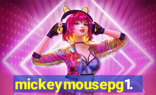 mickeymousepg1.com