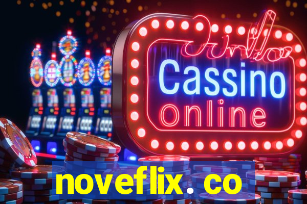 noveflix. co