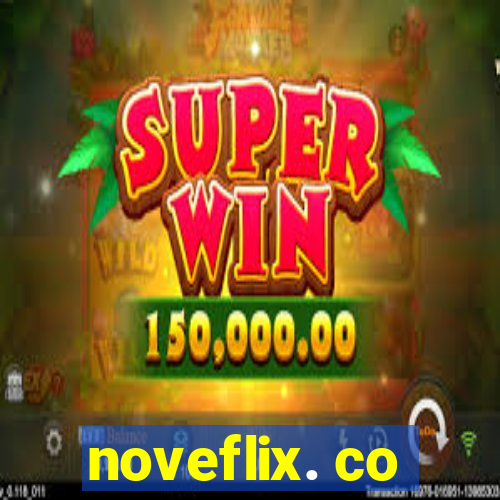noveflix. co