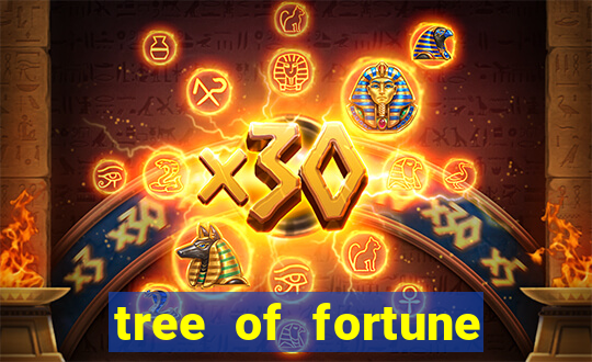 tree of fortune demo pg