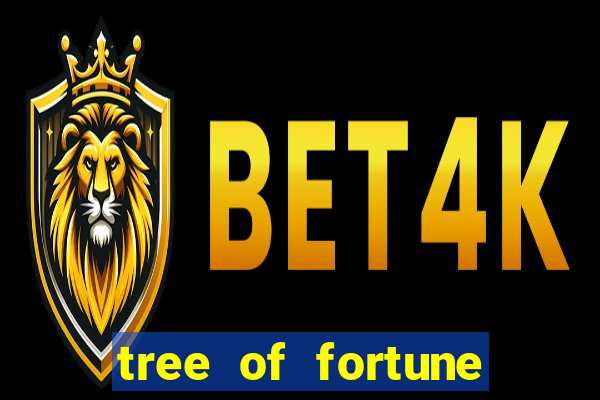 tree of fortune demo pg