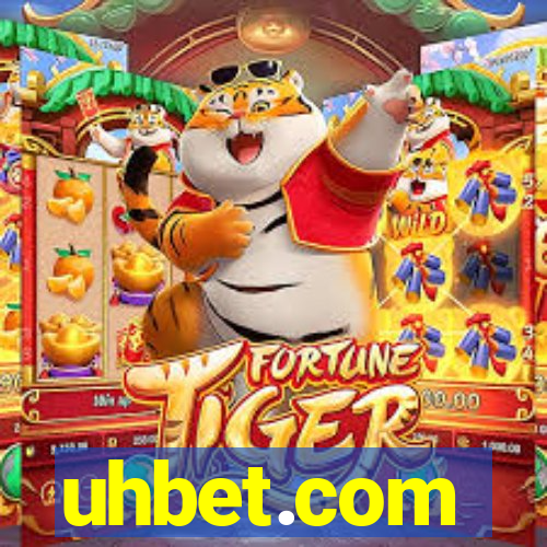 uhbet.com