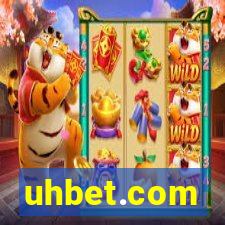 uhbet.com