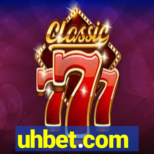 uhbet.com