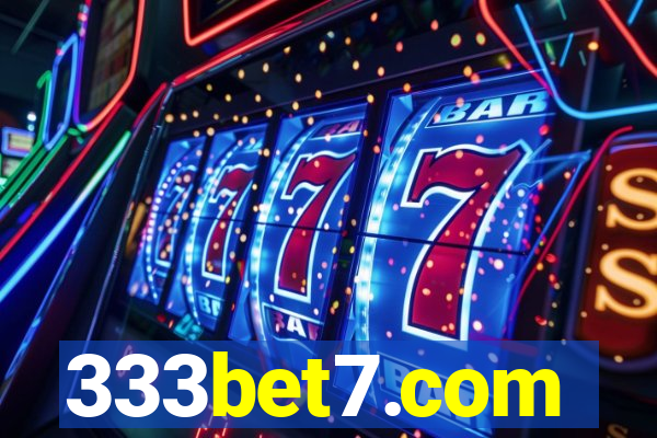 333bet7.com