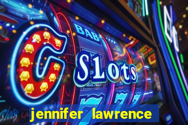 jennifer lawrence the poker house scene