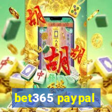 bet365 paypal