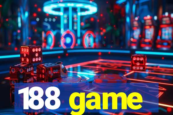 188 game