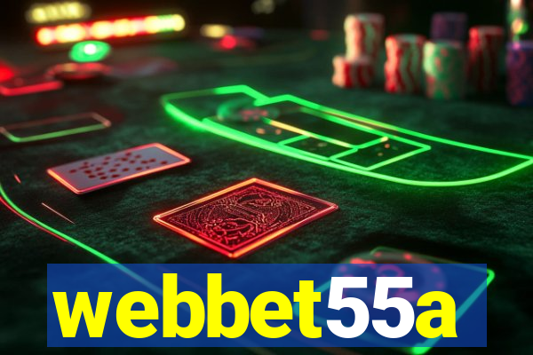 webbet55a