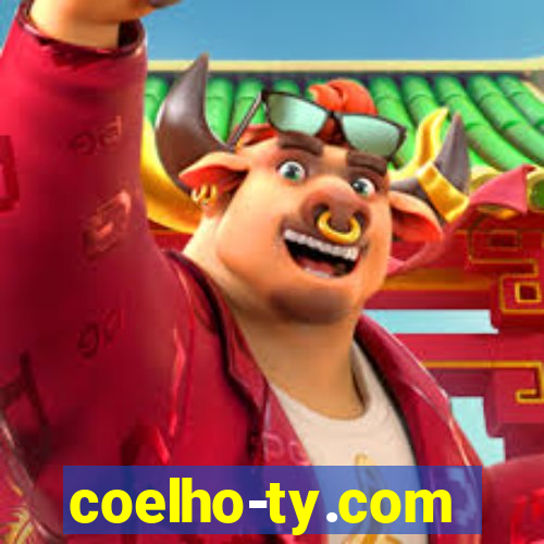 coelho-ty.com