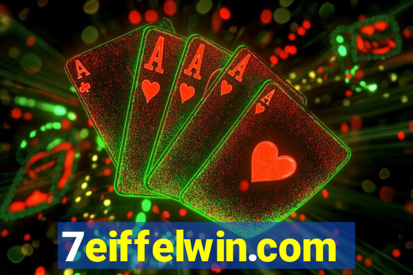 7eiffelwin.com
