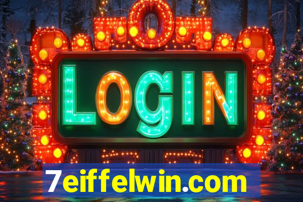 7eiffelwin.com