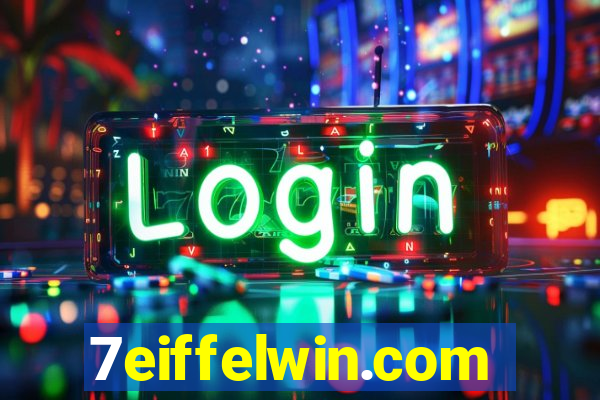 7eiffelwin.com