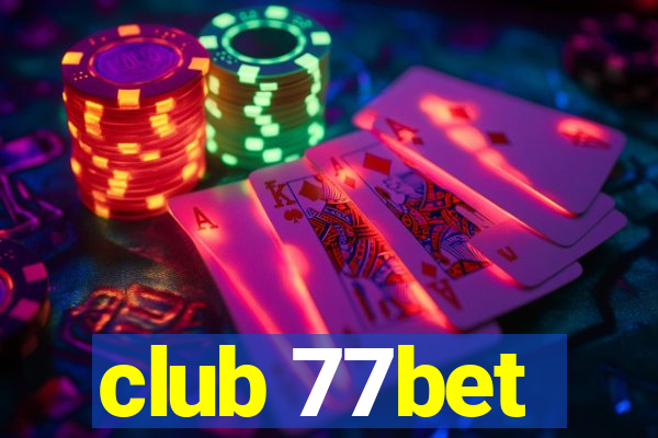 club 77bet