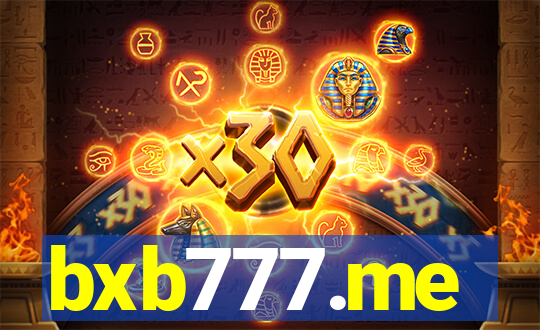 bxb777.me