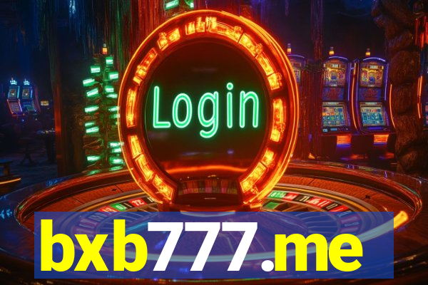 bxb777.me