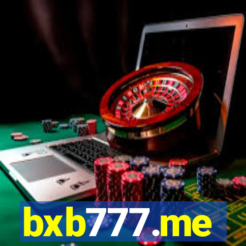 bxb777.me