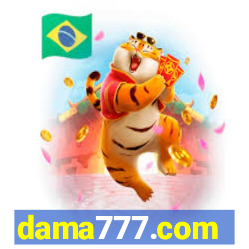 dama777.com