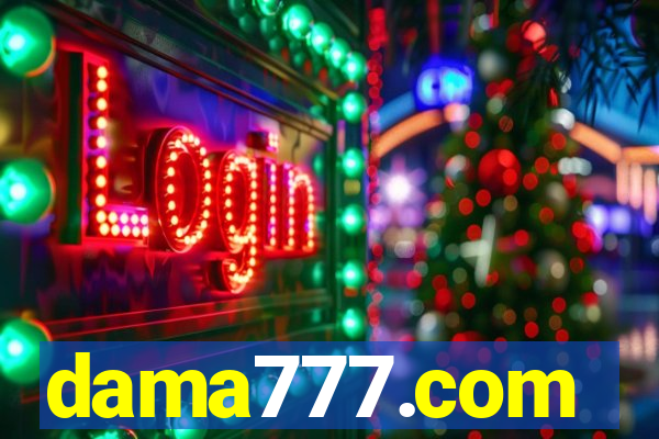 dama777.com