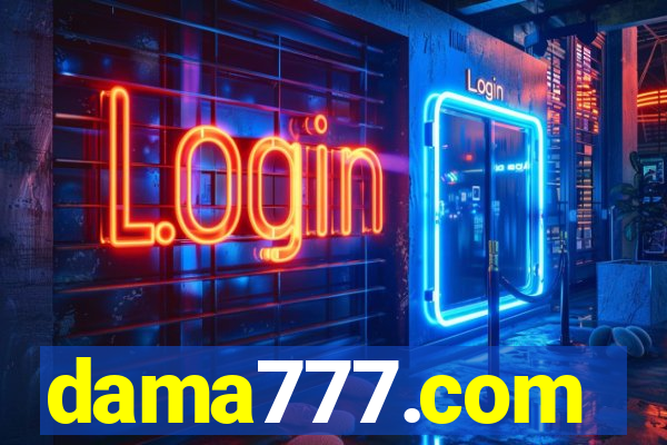 dama777.com