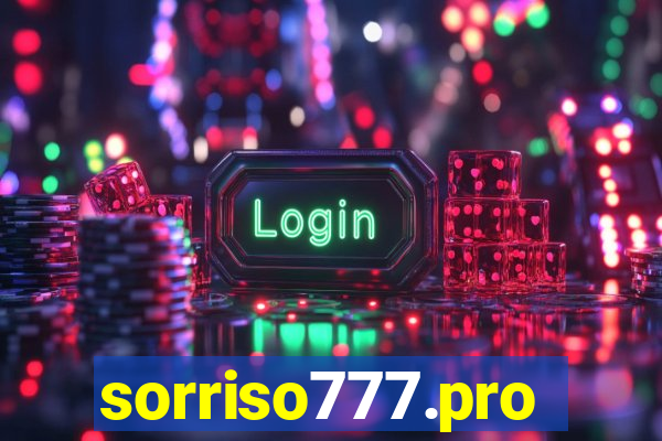 sorriso777.pro
