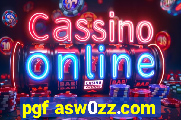 pgf asw0zz.com