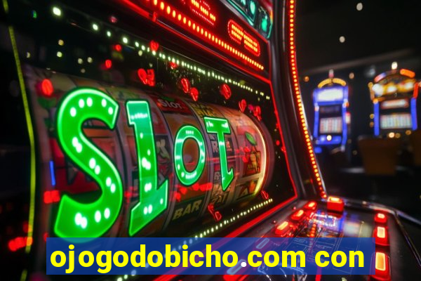 ojogodobicho.com con