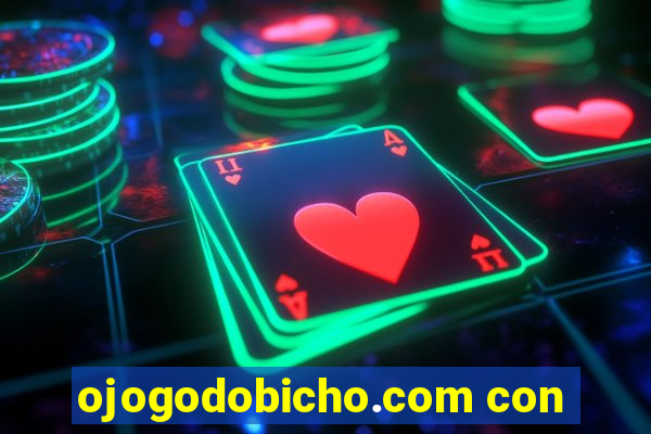 ojogodobicho.com con