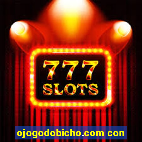 ojogodobicho.com con