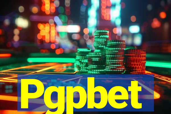 Pgpbet