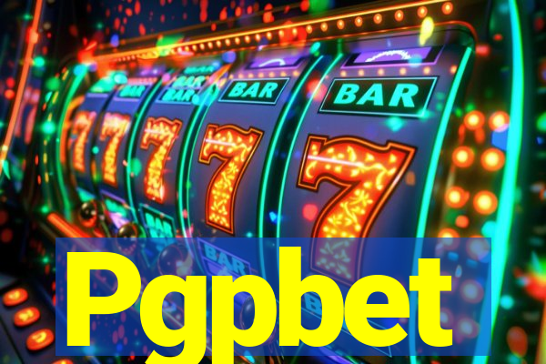 Pgpbet