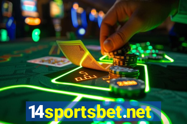 14sportsbet.net