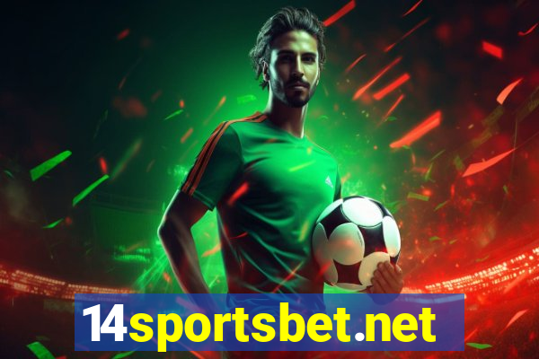 14sportsbet.net