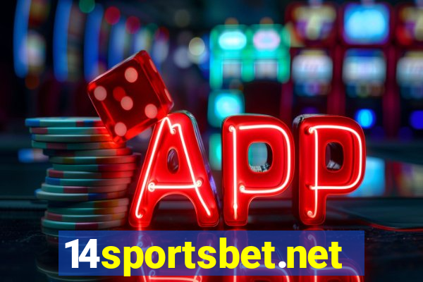 14sportsbet.net