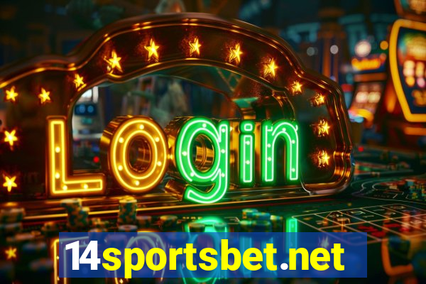 14sportsbet.net